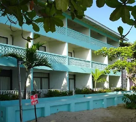 Hotel Crystal Ripple Beach Lodge Ocho Rios