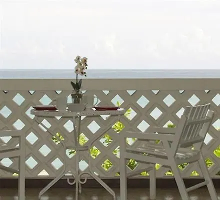 Hotel Crystal Ripple Beach Lodge Ocho Rios