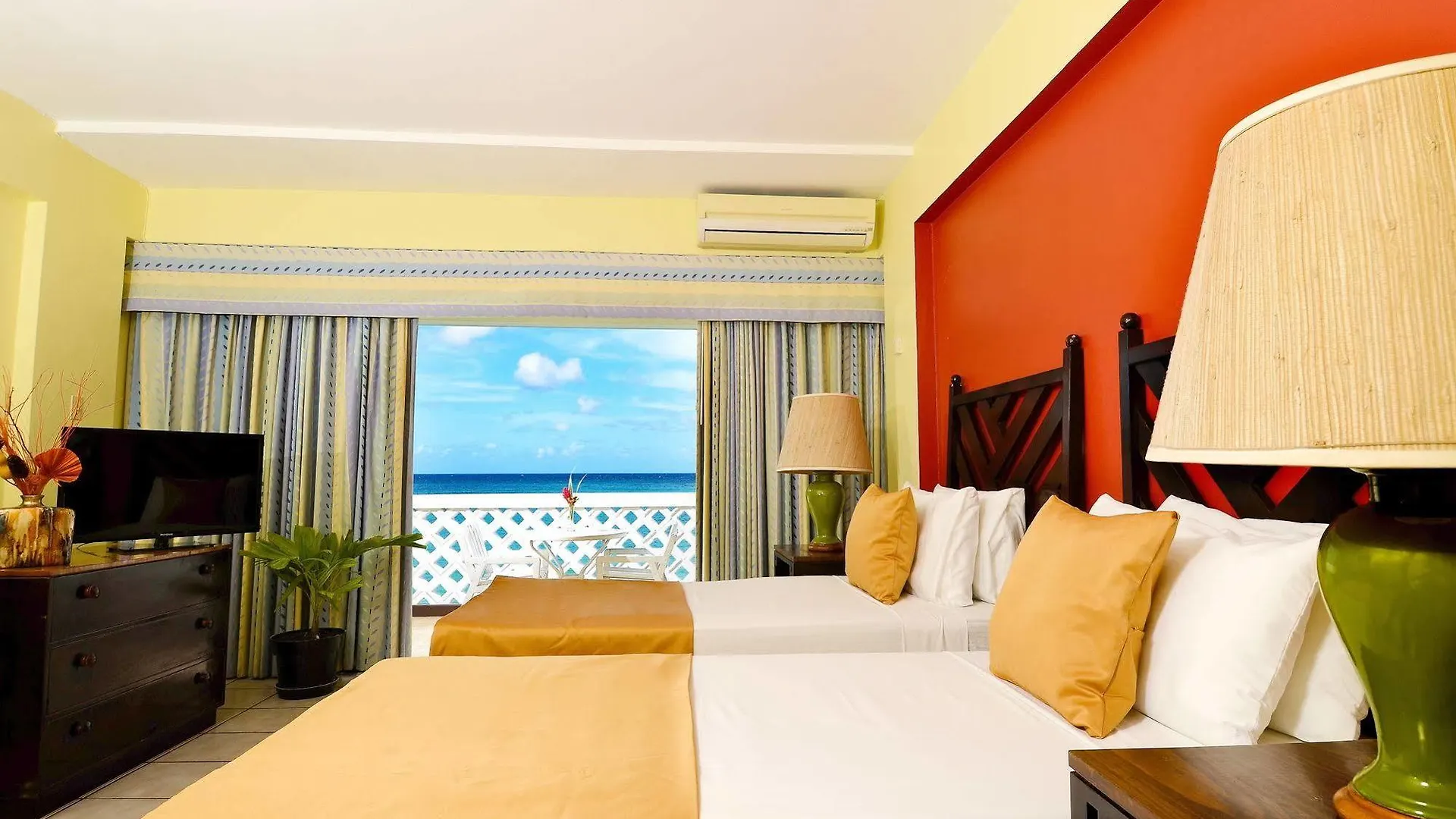 Hotel Crystal Ripple Beach Lodge Ocho Rios